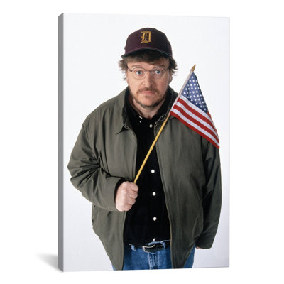 Wrapped Canvas Photograph