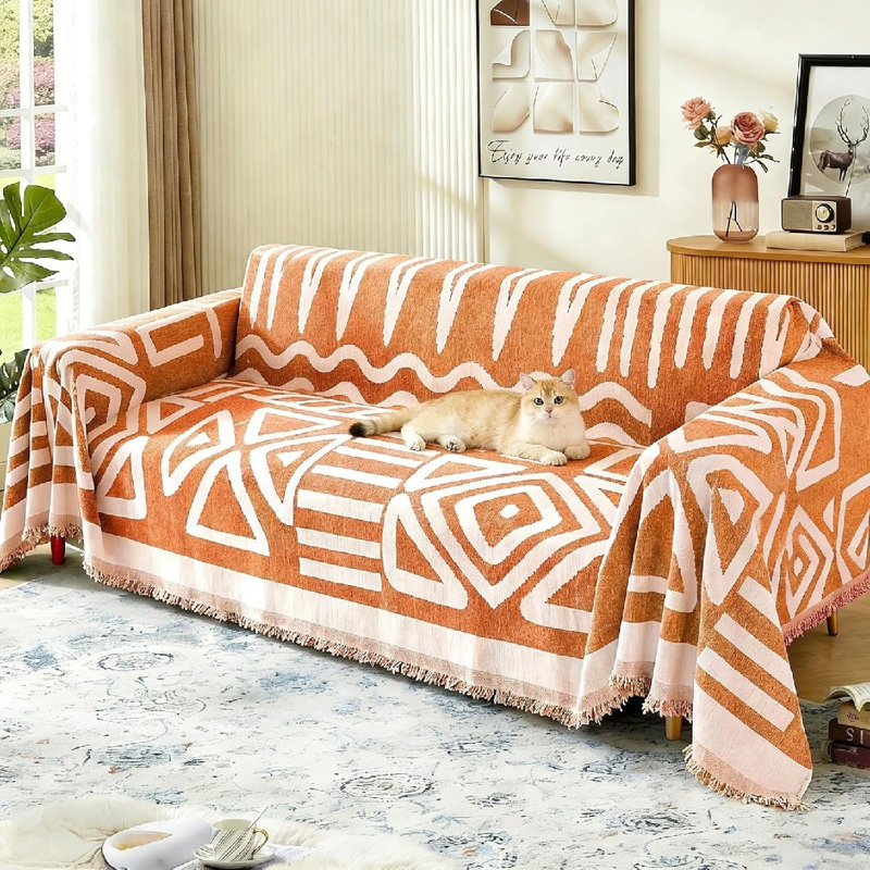 Sofa Slipcover