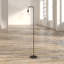 Lampe sur pied arquée 70 po Kazutaka-38840006