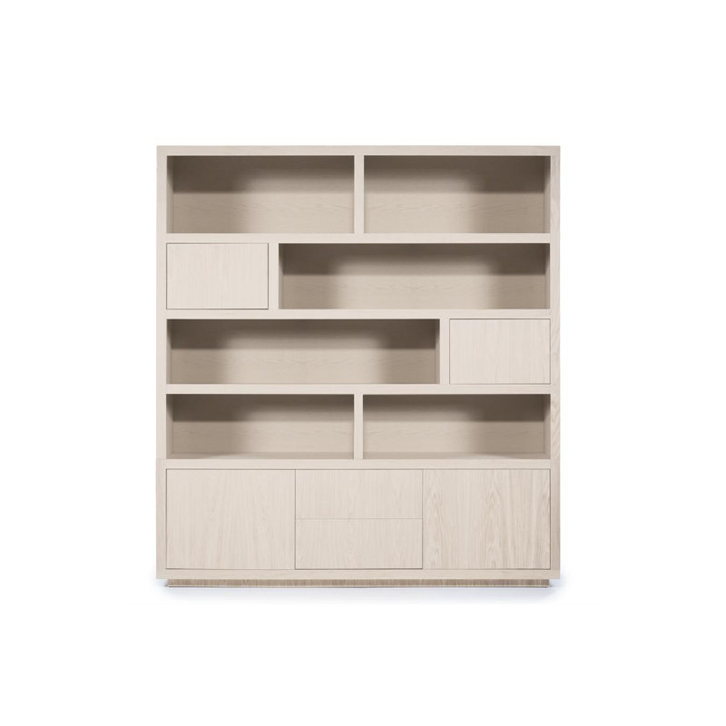 Armoire d'appoint, Blanc