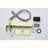Single-Hole Single-handle Bathroom Faucet-97087313