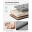 Banc de rangement rabattable-1805607984