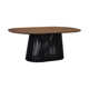 Aarush 5 - Piece Extendable Dining Set