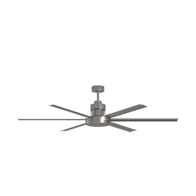 Mondo 72'' Ceiling Fan