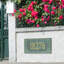 Signature Series 1-Line Wall Address Plaque-559271567-559271603-559271563