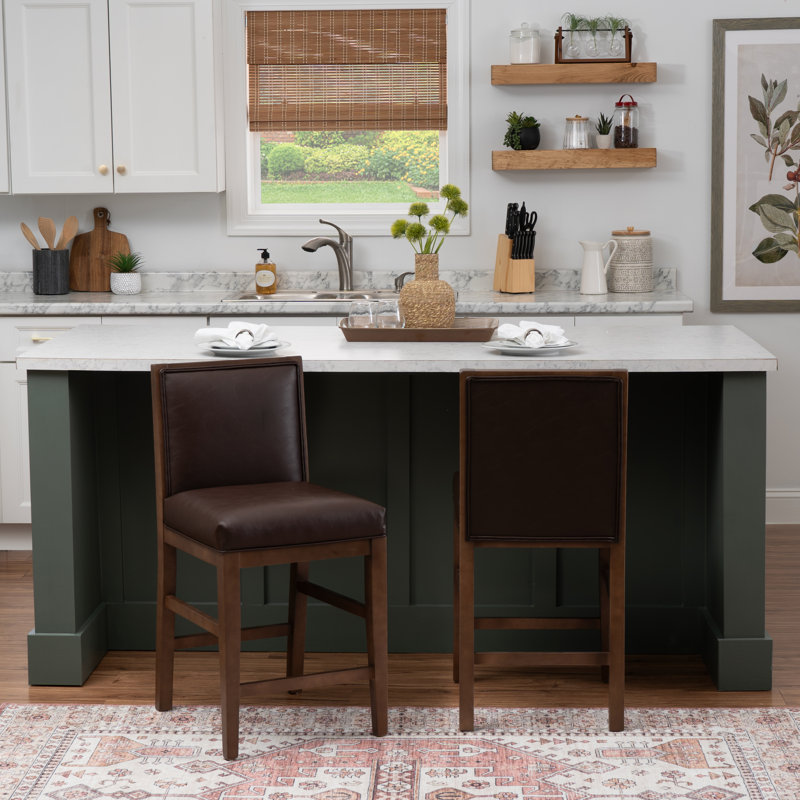 Tabouret de comptoir Regina