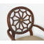 Fauteuil en coton 23,75 po Lucinda-48478113-48478116