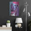 «Pit Bull - Candy» par Dawg Painter-400173550