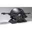 Barbecue au gaz portatif 18 po Star Wars TIE Fighter