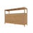 Bamboo Sideboard