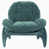 Teal Chenille is out of stock