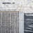 LaMattina Performance Abstract Rug-1622524897