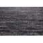 Tapis gris anthracite Gabbeh