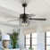 Vaughn 52'' Ceiling Fan with Light Kit