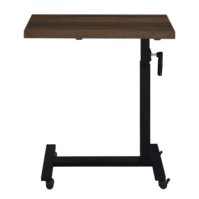Table mobile en C Geary