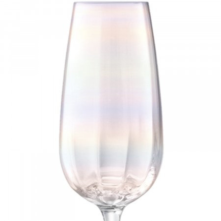 Handmade Glass Flute