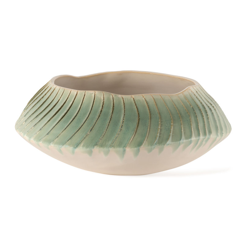 Njord Ceramic Bowl