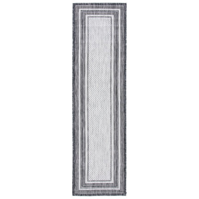 Tapis tissé à la machine Chapa