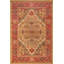 Tapis décoratif et tapis lavable dans des tons traditionnels-421434796
