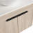 Wall Mounted Bathroom Vanity Set-1260191961
