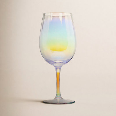 Monterey Wine Glass