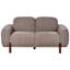 Sofa 2 Seater ODNES Boucle-1920307945