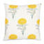 Schumacher x Molly Mahon Marigold Pillow-63013477