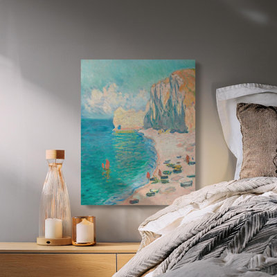 Enright Wrapped Canvas Print Set
