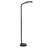 Mcclellan 60" Task Floor Lamp - Full Spectrum Natural Sunlight Lamp with Bendable Neck