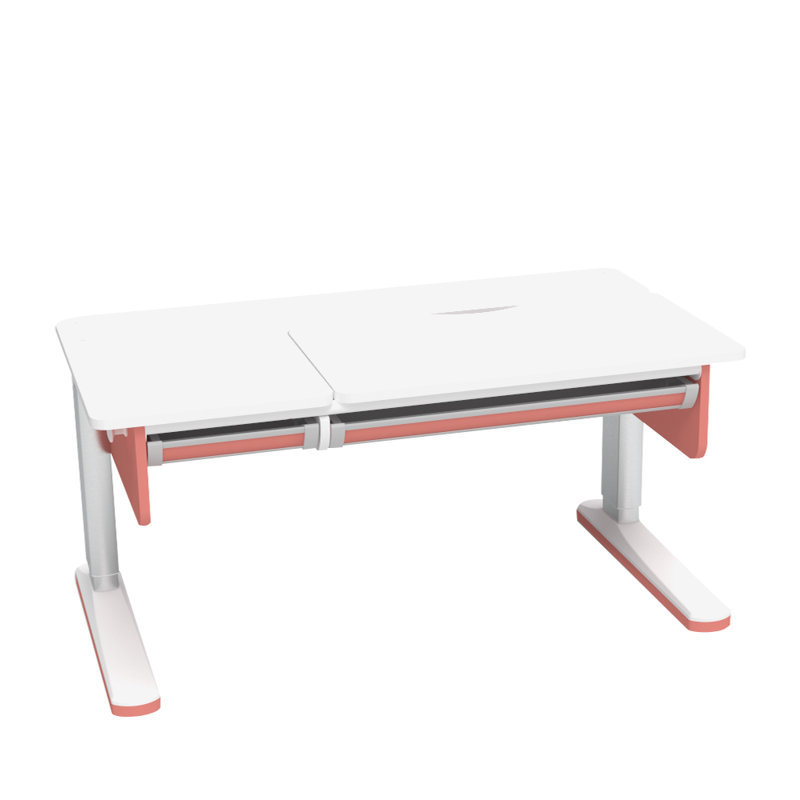 Bureau d'écriture Fontanne, Rouge
