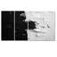 Daiel - Modern Wall Art - Ensemble de décoration murale abstraite-113596881-113596884