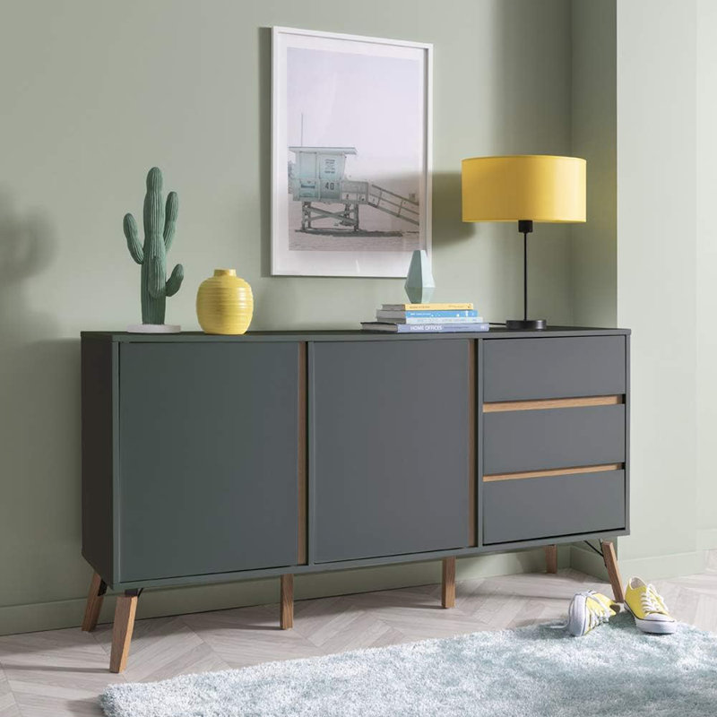 Rindge 150cm Sideboard
