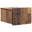 33cm W Manufactured Wood Bedside Table-1054477042