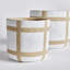 Bridgeland Handmade Planter