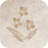 Linen Blend Embroidered Curtains Farmhouse Flower Patterned Curtains for Bedroom-625730198-625730194