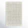 Amoura Hand Tufted Wool Plaid Indoor Rug