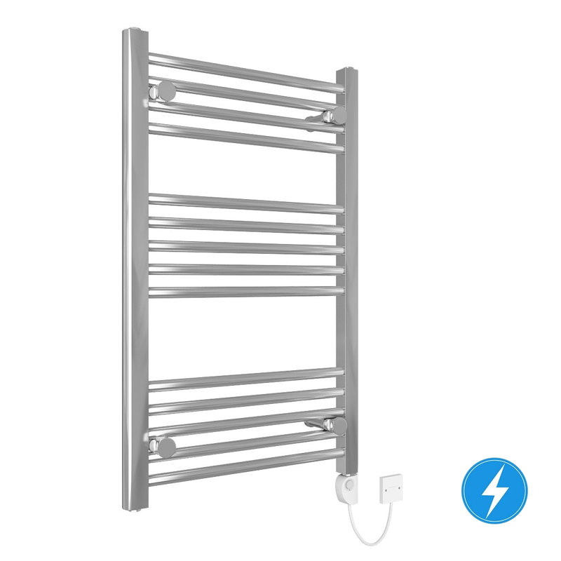 Greenwalt Straight Towel Rail Heated Towel Rails