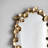 Modern Accent Mirror