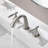 2-handle Bathroom Faucet-73819817