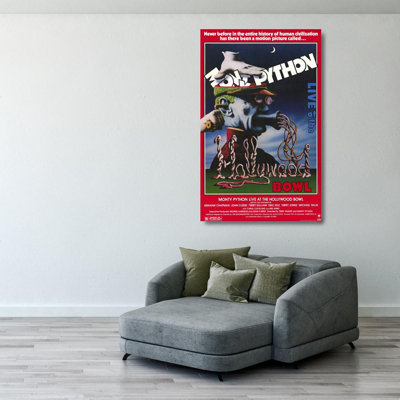 Monty Python Live at the Hollywood Bowl