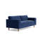 Skinny Fat Sofa ("85")-349213671