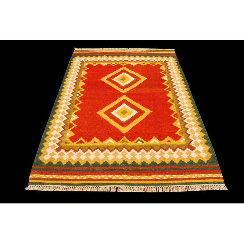 Moutanabi 1cm X 1cm Area Rug