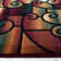 Alicia Abstract Indoor Rug