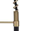 Belfry Kitchen Burhill Pull Out Kitchen Faucet-2025967496