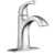 Brushed Nickel selected