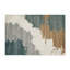 Tapis intérieur et extérieur gris Watercolor-150495797