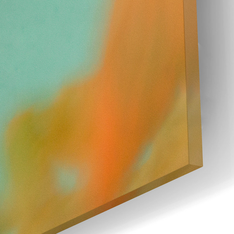 «Fern Dance 1» par Judy Stalus, H 12 po x l 12 po x P 0,13 po