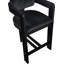 Tabouret rembourré Sacha Howley-189653392-189653393-193433140