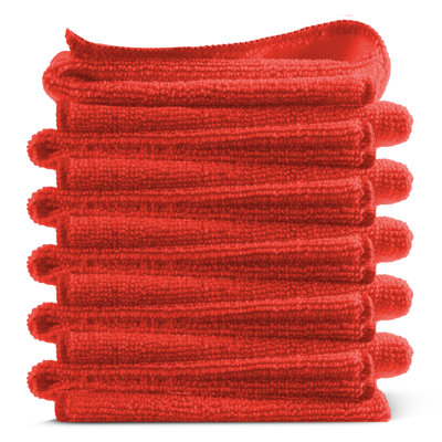 Microfiber Cleaning Cloths