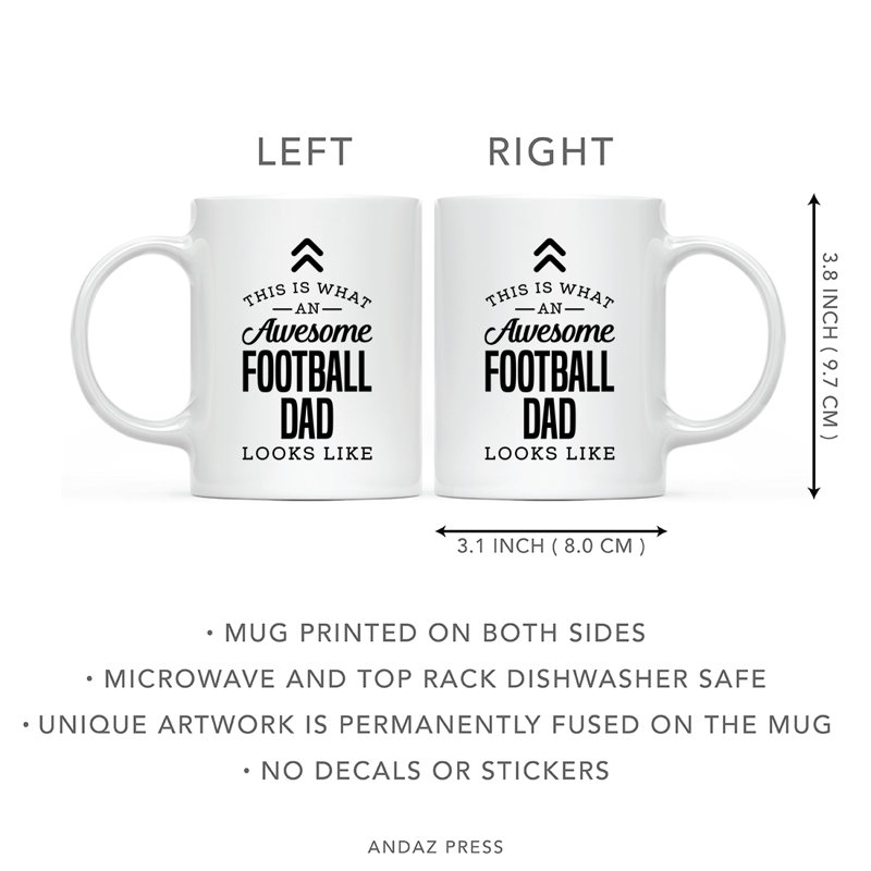 C’est ce qu’on appelle une tasse à café génial